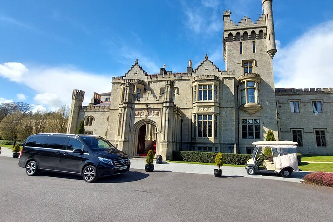 Dublin Airport to Donegal Town Chauffeur Driven Car Service - Good To Know
