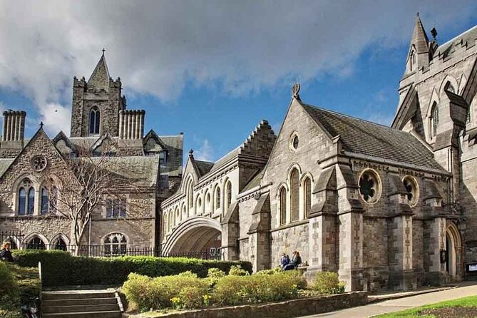 Dublin – Top 10 City Highlights Walking Tour - Good To Know
