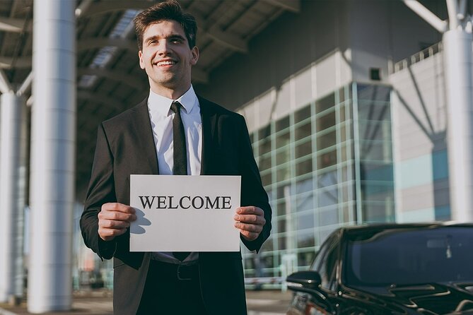 Dubrovnik Airport Transfer to Dubrovnik - Good To Know