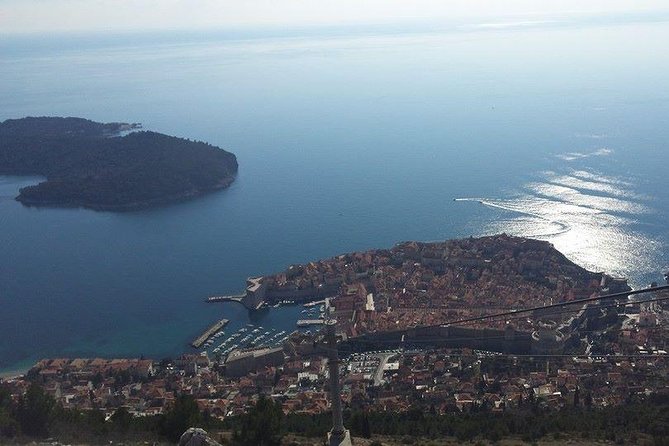 Dubrovnik Easy Walk Tour 1.5h - Good To Know
