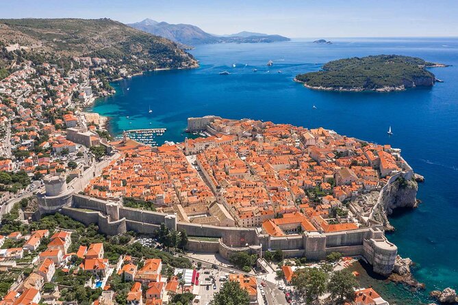 Dubrovnik Old Town From Montenegro (Private Tour) - Good To Know