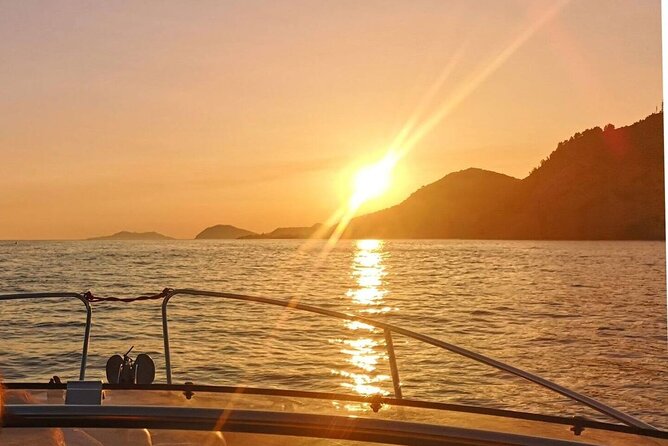 Dubrovnik Romantic Sunset Tour - Good To Know