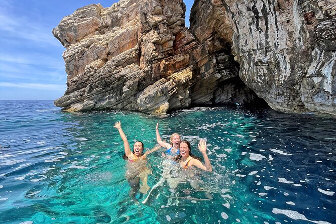 Dugi Otok Island Discovery Day Tour From Zadar