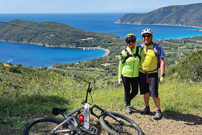 E-Bike Experience - Capo Di Stella Tour - Good To Know