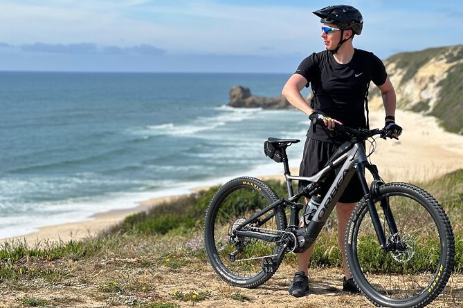 E-Bike Rental in Nazare - Good To Know