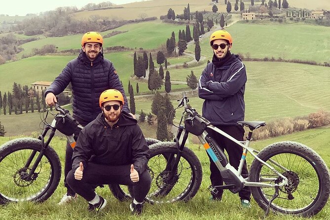 E-Bike Val Dorcia Experience - Good To Know