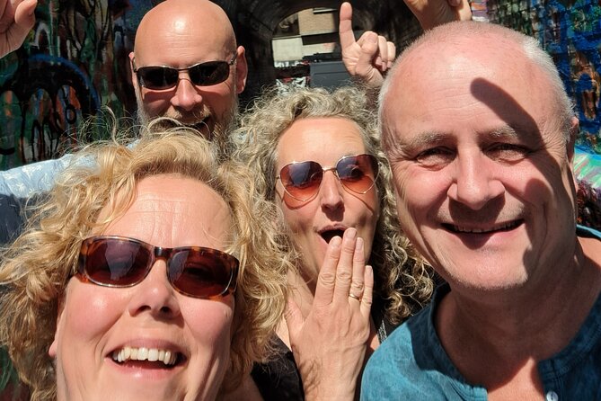 E-Scavenger Hunt Berlin: Explore the City at Your Own Pace - Location and Activity Details