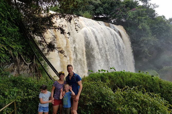 Easy Rider Da Lat Countryside Tour: Journey of Nature and Culture - Good To Know