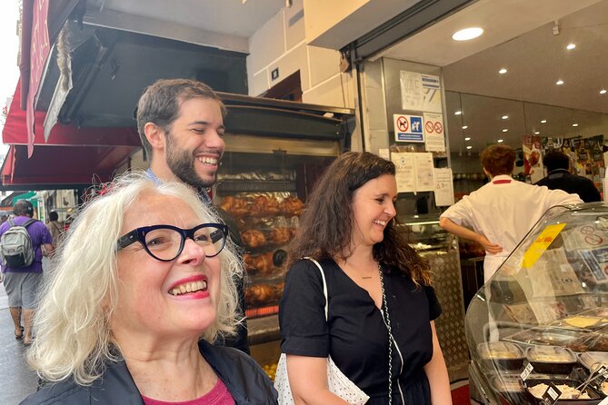 Eat Like the French Food Tour With Chef Tris - Good To Know