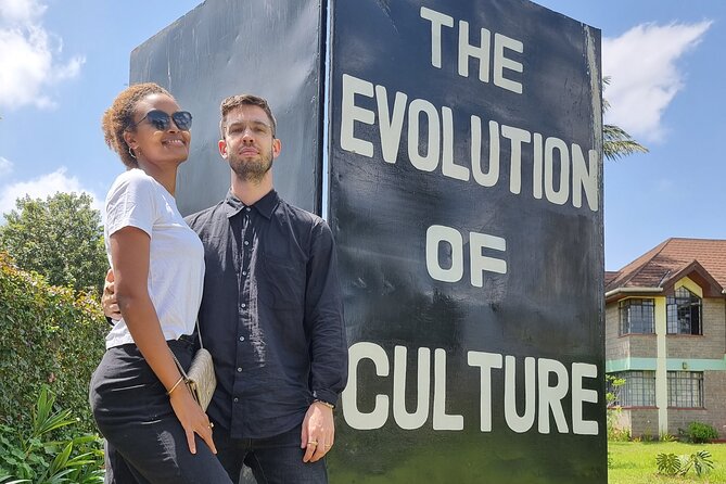 Eclectic Fashion & Art Tour in Nairobi With a Wardrobe Stylist - Good To Know