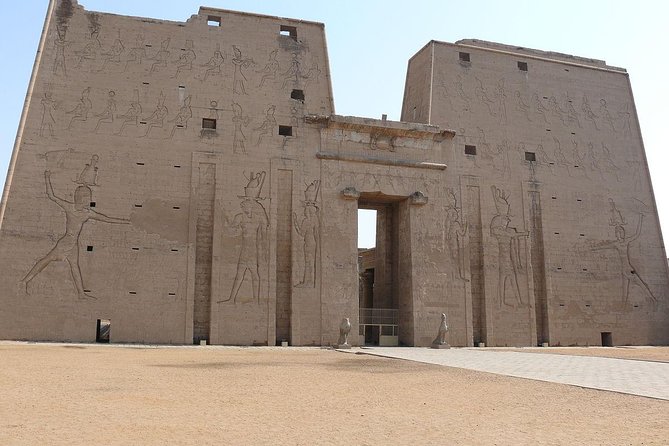 Edfu Temple - Good To Know