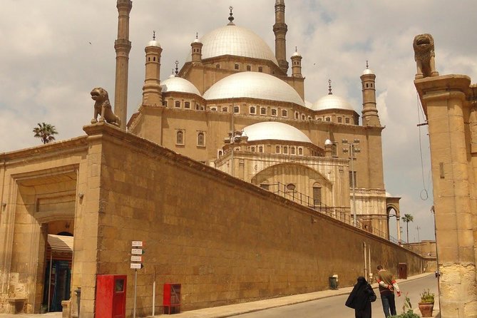 Egyptian Museum , Citadel and Khan Khalili Bazar - Good To Know