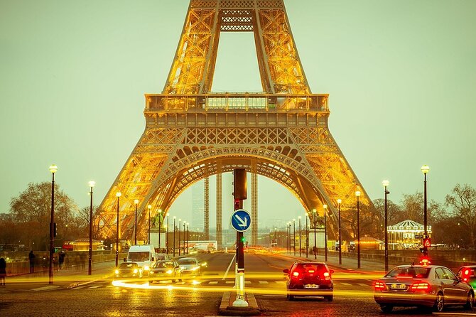 Eiffel Tower Morning Tour Access With Spanish Guide - Additional Information