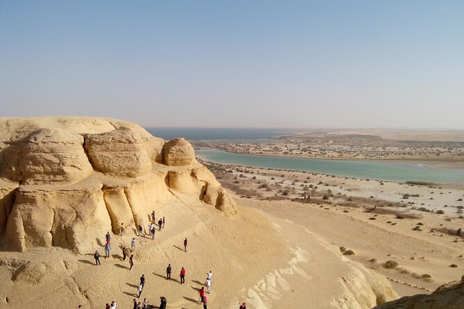 El Fayoum Private Day or Night Tour From Cairo - Tour Inclusions