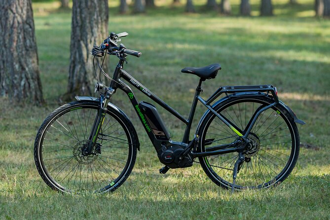 Electric Bicycle Rental in Zlatibor, Serbia - Good To Know