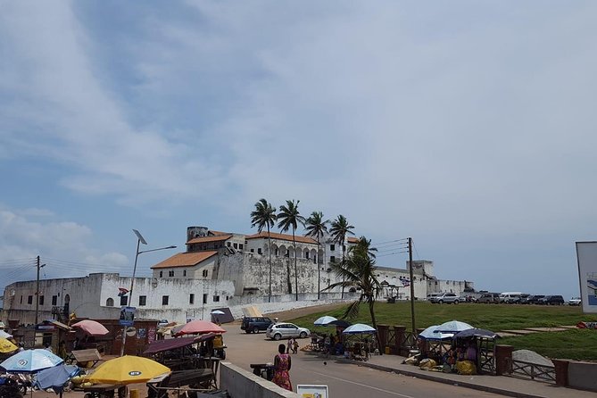 Elmina & Cape Coast Walking Tours - Good To Know