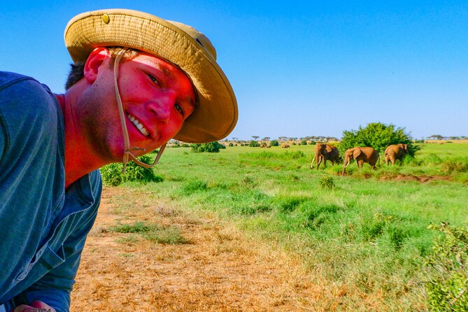 Set out on a Spectacular 2 Days Safari to Tsavo East National Park - Good To Know