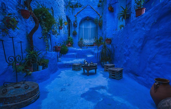 Enchanting Chefchaouen: Discover the Magical Blue City on Budget - Good To Know