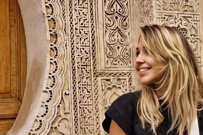 Enchanting Fez Escape: Luxury Guided Day Trip From Casablanca - Tour Overview