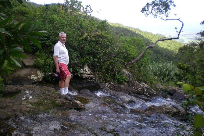 Enchanting South of Mauritius: Full-Day Tour Incl CASELA Park, Lunch & Transfer