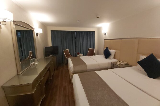 Enjoy Nile Cruise 4-Nights From Cairo by Flight to Luxor & Aswan - Good To Know