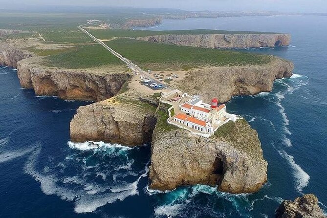 Enjoy Sagres & Lagos & Portimao ( Full Day Private Van Tour ) - Good To Know