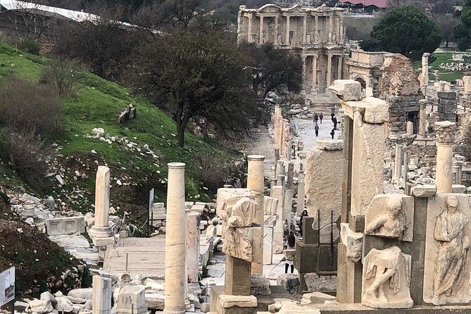 Ephesus Ancient City Private Guided Tour - Good To Know