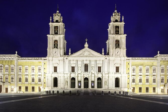 Ericeria and Mafra Heritage Tour - Good To Know