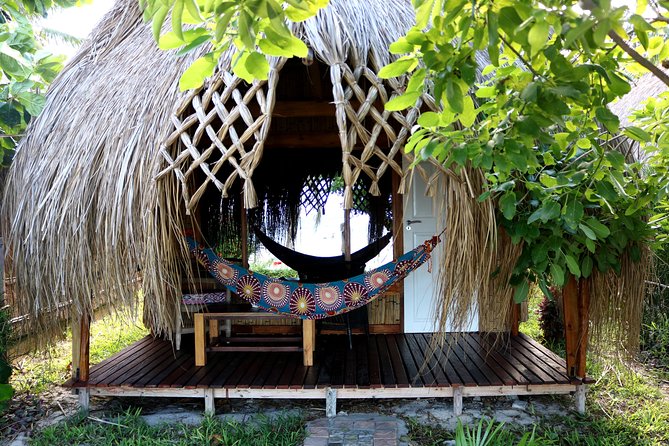 Escape to Mozambique 5DAYS/4NIGHTS - Good To Know