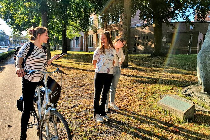 Escape Xperience in Amersfoort: Legends and Folk Tales - Good To Know