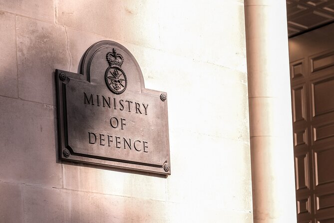 Espionage and Spies in London: Where Now's Self-Guided Tour - Good To Know
