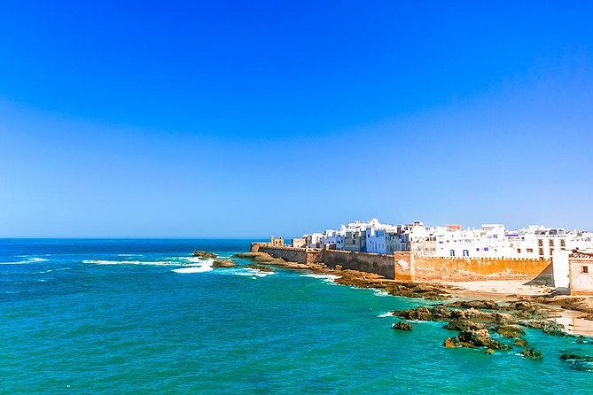 Essaouira & Atlantic Coast Full-Day Tour From Marrakech - Good To Know