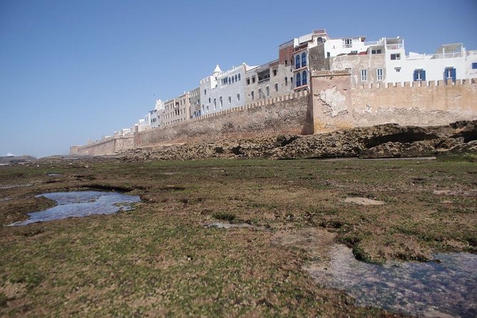 Essaouira Day Trip From Marrakech : Private Guided Tour - Good To Know