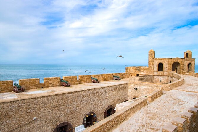 Essaouira Full Day Tour From Marrakech With Hotel Pickup - Good To Know