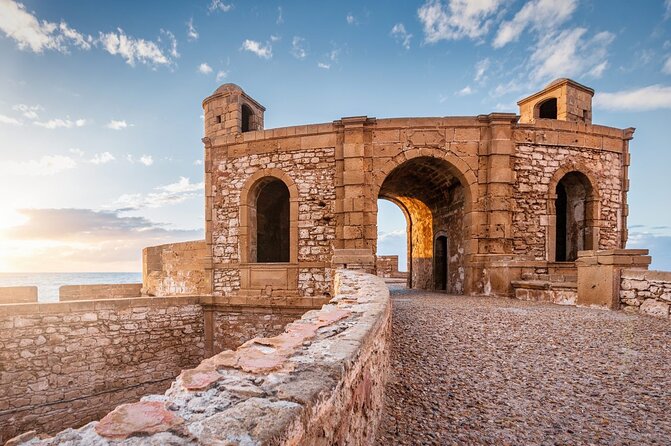 Essaouira Full Day Trip Discovery From Agadir - Good To Know