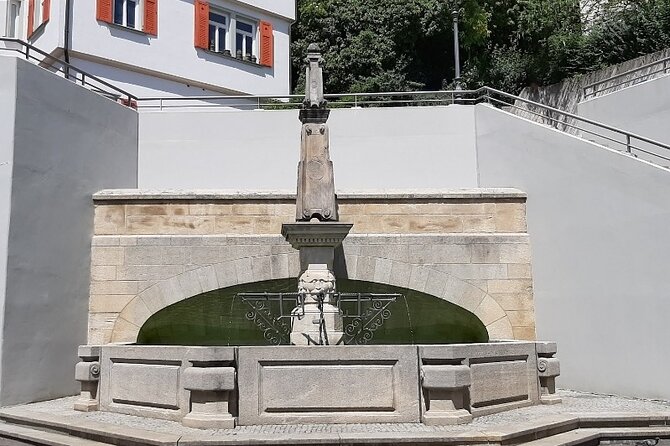 Esslingen Fountain Tour With Picnic From a Locals Perspective - Good To Know