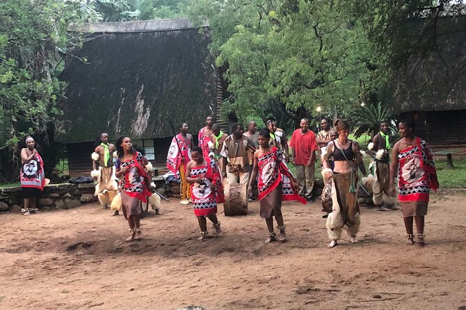 Eswatini Cultural Tour - Good To Know