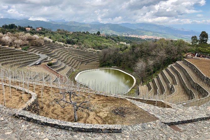 Etna Wine Tour Experience - Good To Know