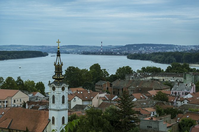 Europe Explorer Grand Tour Dardania Route - Transportation Information