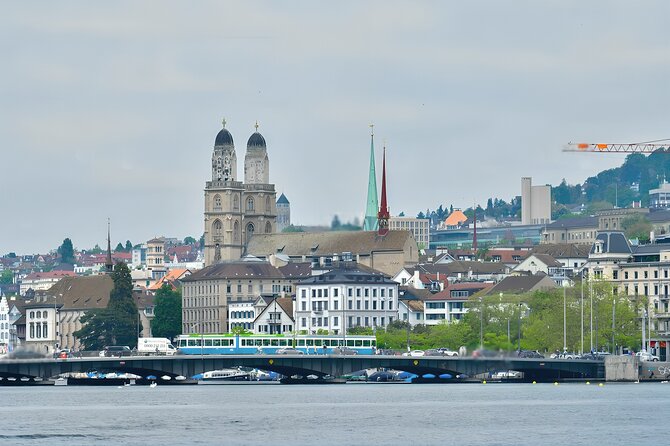 Evening Enchantment Tour in Zurich With Dinner - Good To Know