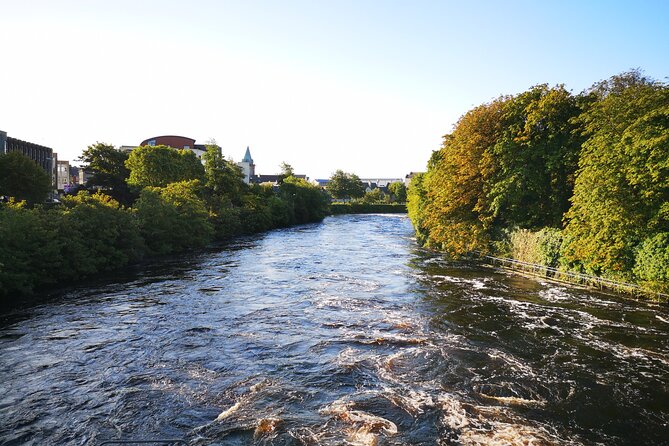 Evening Walking Tour of Galway