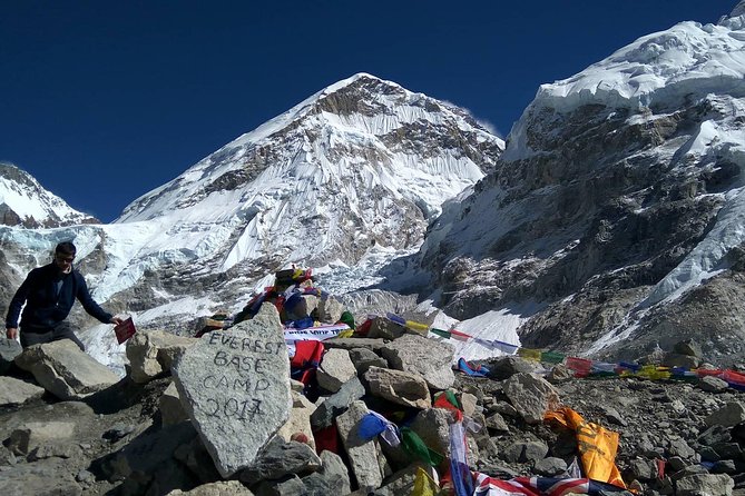 Everest Base Camp Trek From Salleri (Overland) - Good To Know