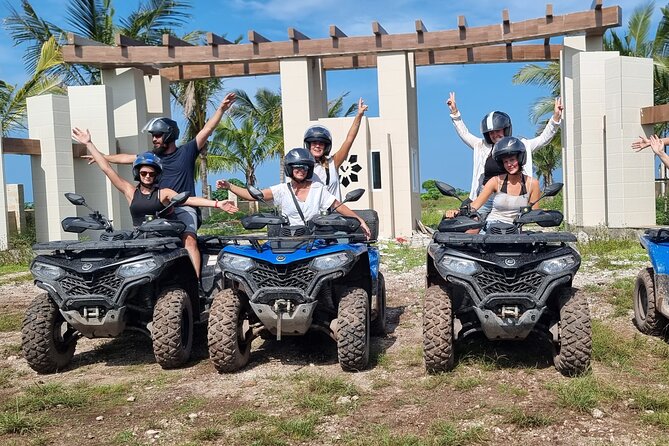 Exciting Quad Tour in Zanzibar - Good To Know