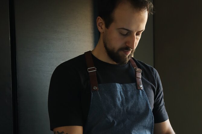 Exclusive Dinner in the Alleys of Piazza Farnese - Good To Know