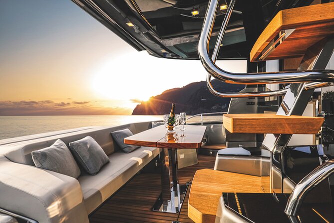 Exclusive Luxury Yacht Tour of the Elaphiti Islands - Tour Details