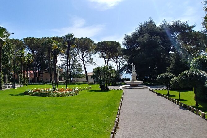 Exclusive Private Opatija & Rijeka Full Day Tour From Zagreb - Good To Know