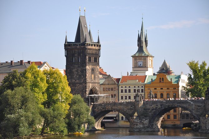 Exclusive Private VIP Multiday Sightseeing Tour of Europe - Prague to Budapest - Good To Know