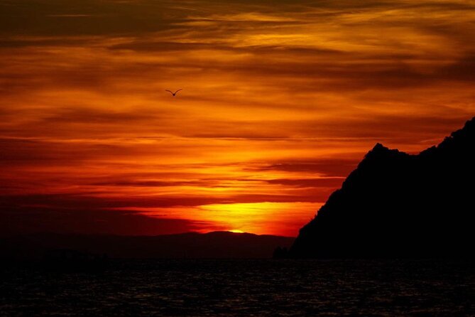 Exclusive Sunset Shared Tour Portovenere and Its Islands - Good To Know