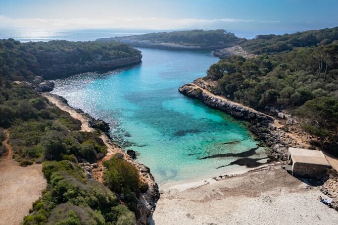 Excursion to Cala Sa Nau, Cala Mitjana, and Cala Marçal - Good To Know
