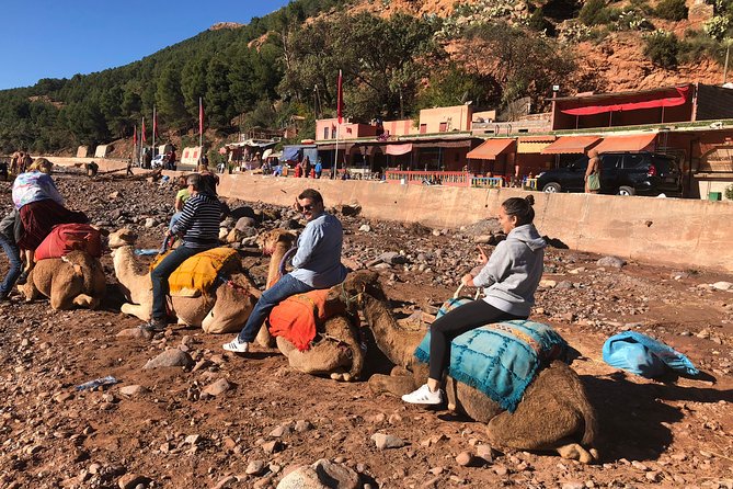 Excursion to Discover the Three Valleys of the Atlas - Good To Know